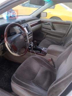 تويوتا كراون